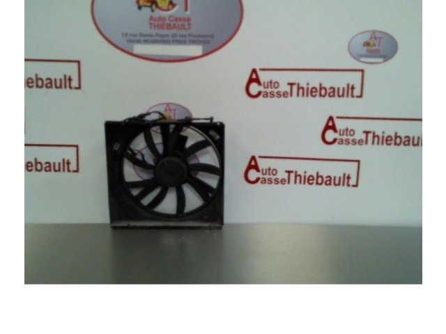 Вентилятор печки       Renault Twingo I