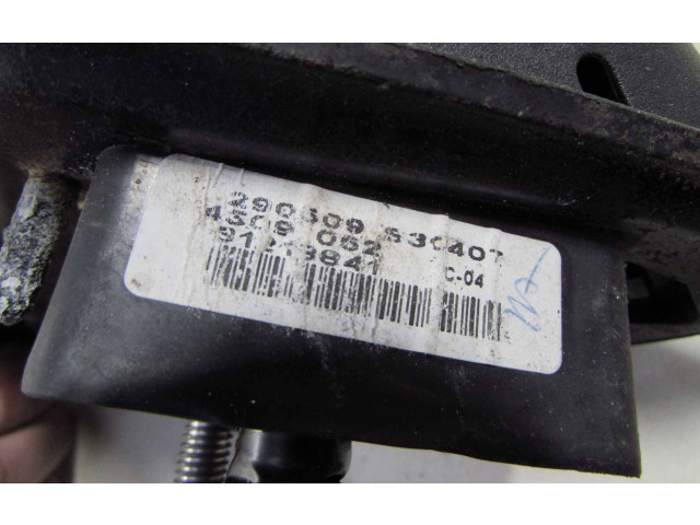 Зеркало электрическое        Volvo XC90  2007 - 2014 года   