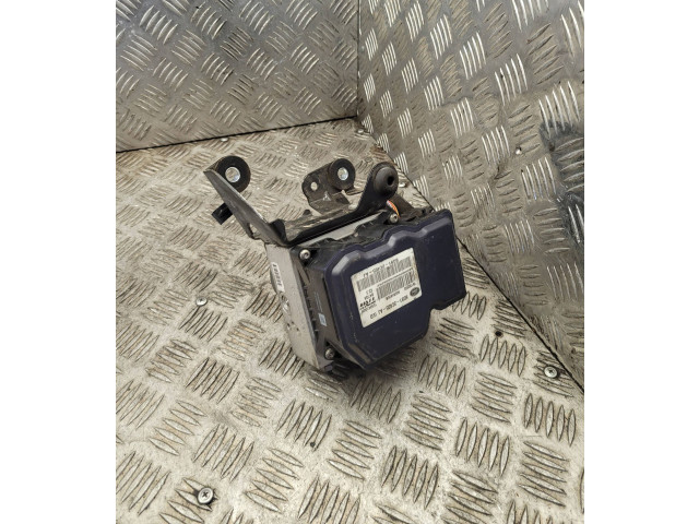 Блок АБС 6G912C405AJ, 54084800B Ford Galaxy 2006 - 2015 года