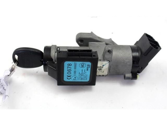 Комплект блоков управления 503 Chevrolet Matiz