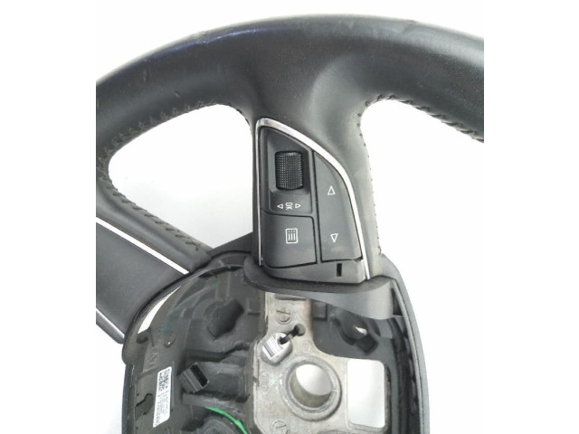 Руль Audi A3 S3 A3 Sportback 8P  2005 - 2013 года 8U0419091B      