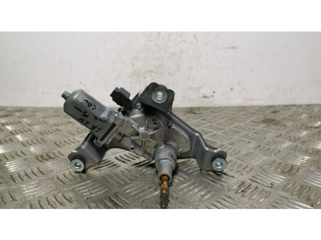 Моторчик заднего дворника 2596001783 Jeep Grand Cherokee