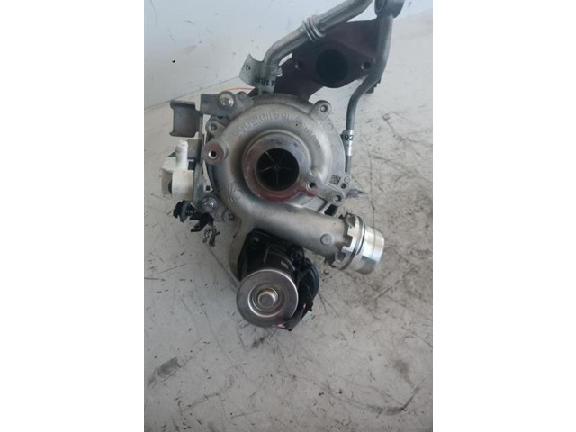 Turbodmychadlo Турбина 1441000Q1A, 1441000Q1A Nissan Qashqai