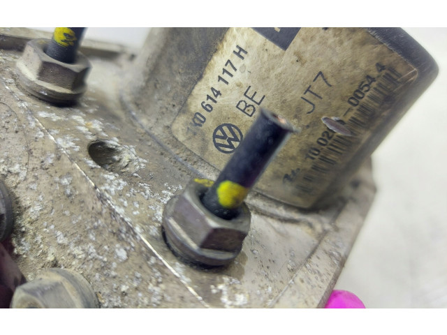 Блок АБС Audi A3 S3 8P 2003 - 2012 года