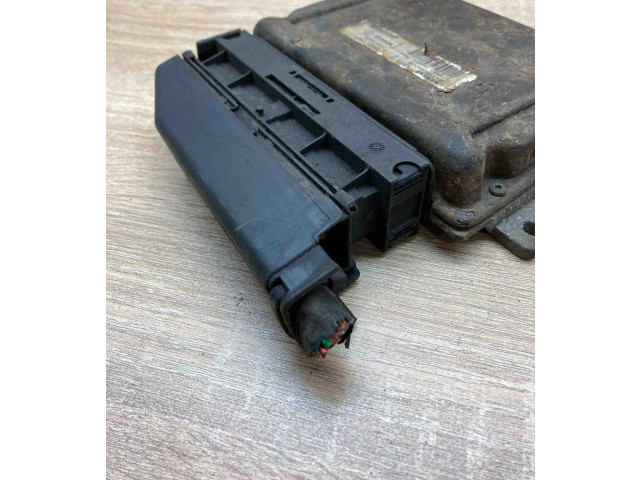 Řídící jednotka 7700113421, S110030002F Renault Espace III 1997