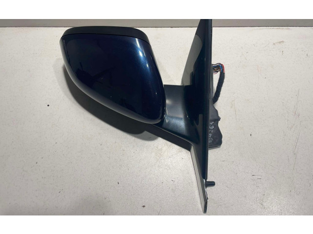 Зеркало электрическое Jaguar XF - года