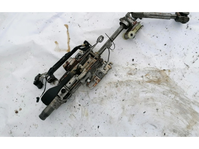 Рулевая рейка 6q1419501ad Skoda Fabia Mk1 (6Y) 1999 - 2007 года