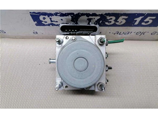 Блок АБС 8200747140, 0265232077   Renault  Clio III  2005 - 2012 года