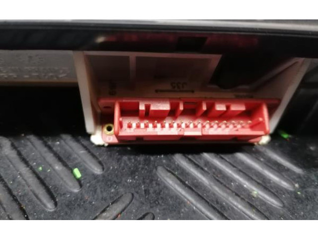 Панель приборов 21578393-4Y, 21555616 Citroen Xantia