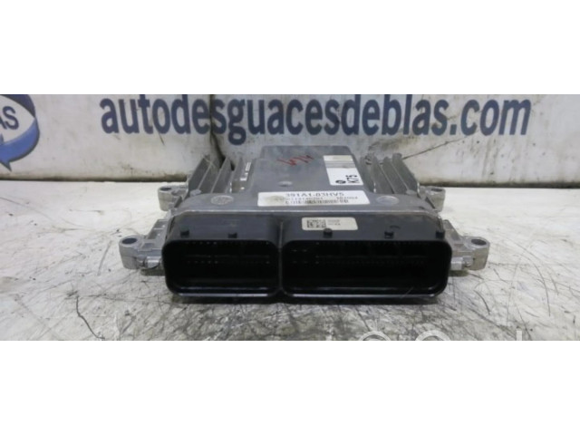 Řídící jednotka A2C1984480101 Hyundai i30 2018