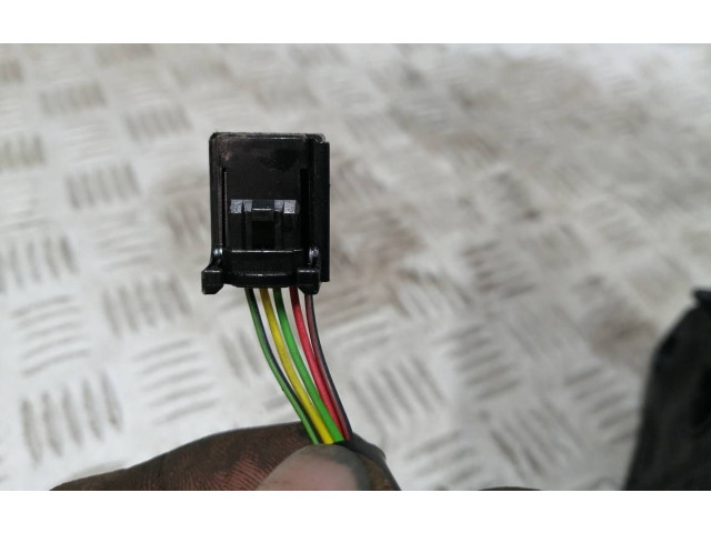 Зеркало электрическое        Dacia Sandero III  2020 -  года   