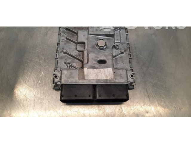 Блок управления двигателя 06N907425   Audi Q5 SQ5