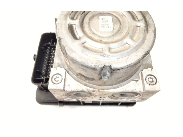 Блок АБС 476608587R Dacia Lodgy 2012 - года