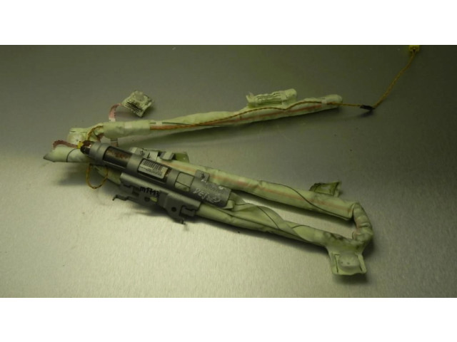 Боковая подушка безопасности R6109780, M1713 Mazda 3 II