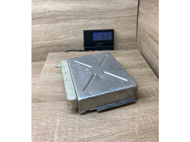 Блок управления коробкой передач P09480761, T01083291 Volvo V70