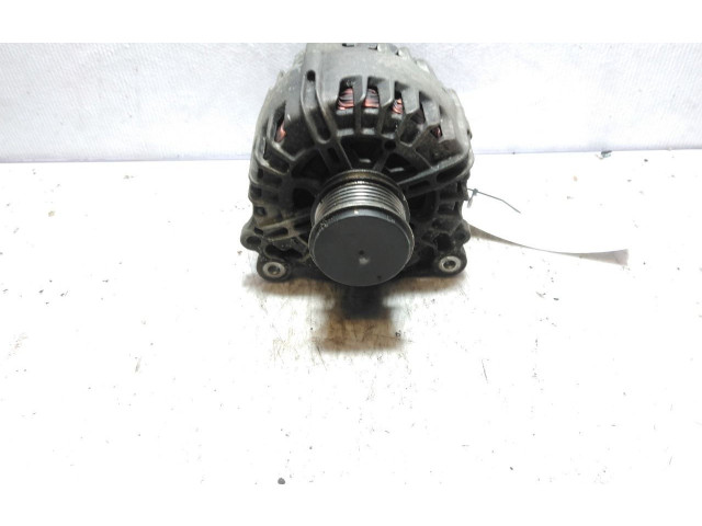 Генератор 03G903023   Volkswagen PASSAT B6      
