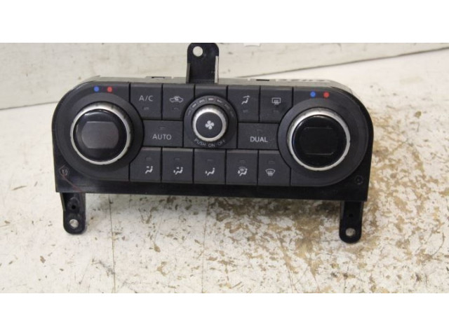 Zpětné zrcátko Nissan Qashqai+2 2014 27500BR56C