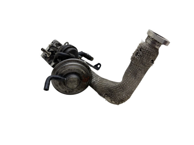 Топливная рампа 059131063C Audi A6 S6 C6 4F для двигателя ASB