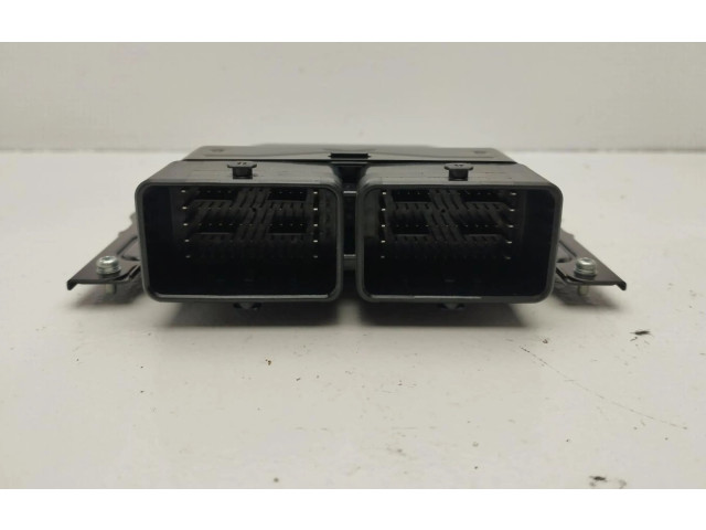 Pojistková skříňka Блок управления двигателем ECU 237403NG2A Nissan Leaf I (ZE0) 2016