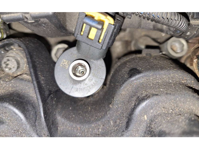Vstřikovač 0445110276 Fiat Croma