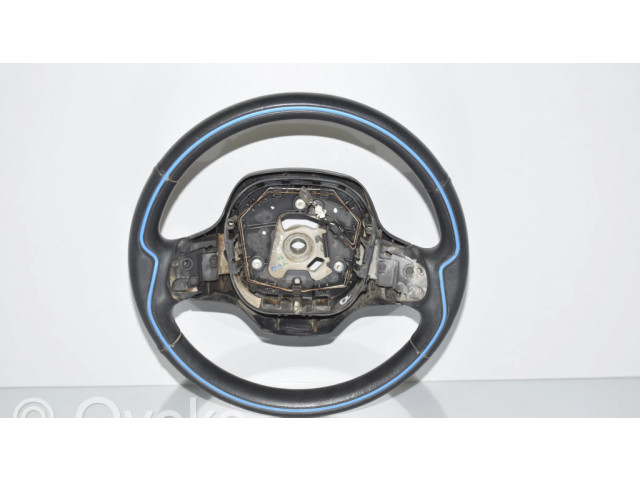 Руль BMW i3  2013-- года 6870158, 32306870779      