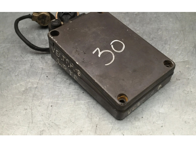 Vstřikovací čerpadlo 0281001257, 761098 Opel Vectra B