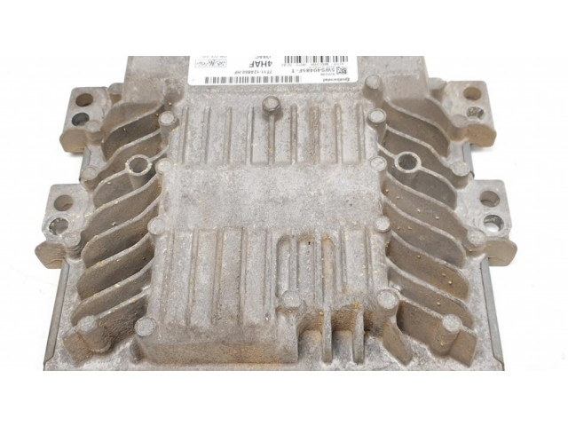 Блок управления двигателя 5WS40485FT, 7T1112A650HF Ford Connect