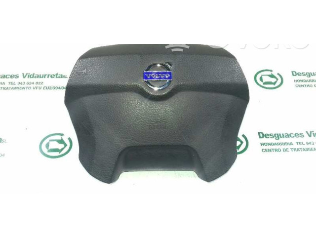 Подушка безопасности водителя 34754304   Volvo XC90
