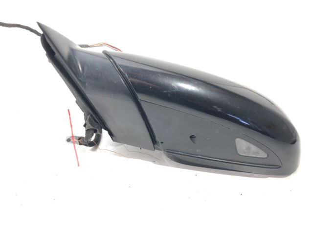 Zpětné zrcátko Audi A8 S8 D3 4E 2003