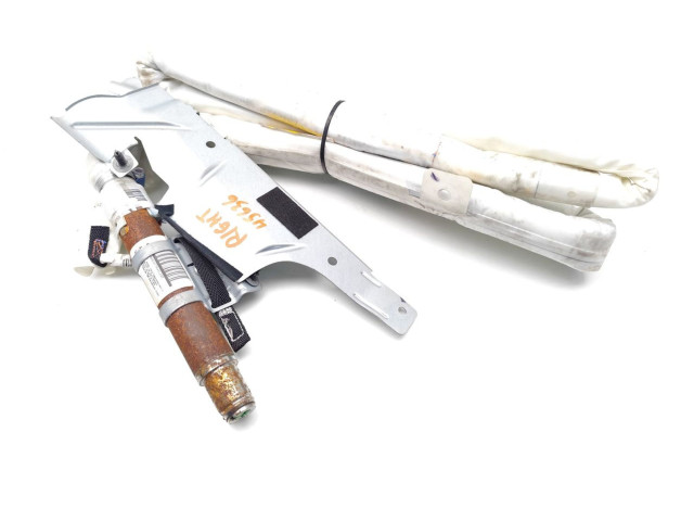 Надувная подушка для крыши 6H52-70G155-AG, BAMPT1-1260   Mini Paceman (R61)