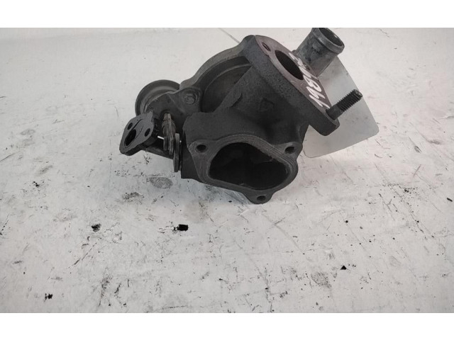 Turbodmychadlo Турбина 1390084E50000, 1390084E50000 Suzuki Ignis