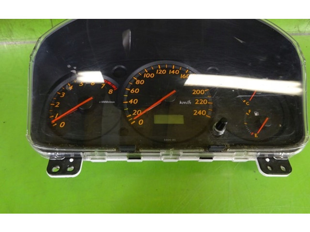 Přístrojová deska Honda Stream 2001 78100-G000