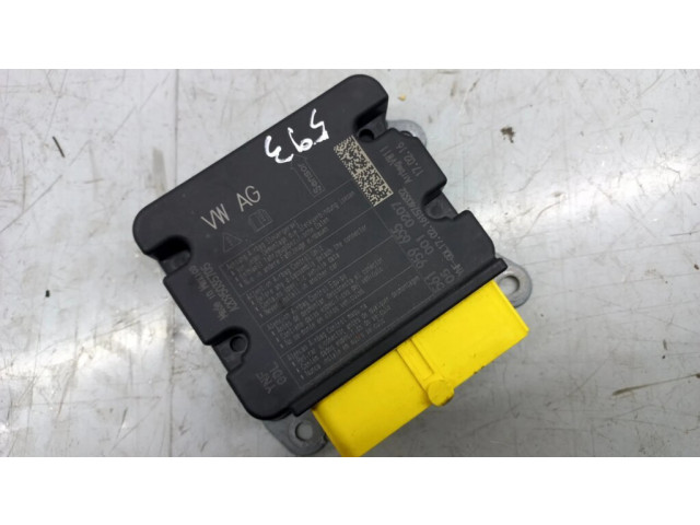 Блок подушек безопасности 561959655   Volkswagen Jetta VI