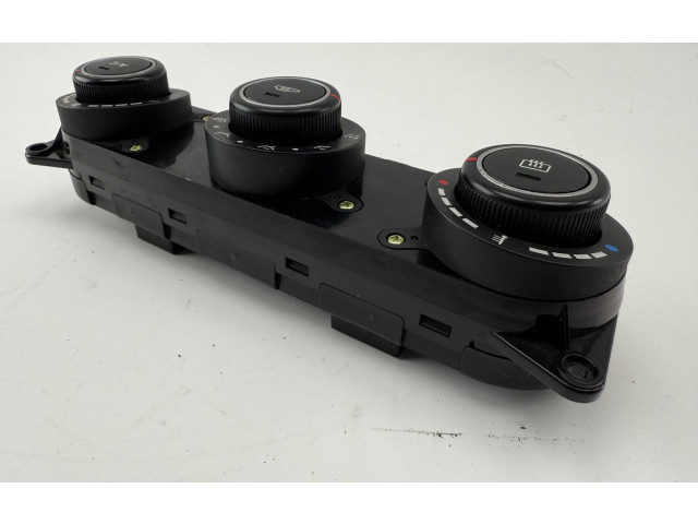 Блок управления климат-контролем 972501H000EQ   KIA Ceed