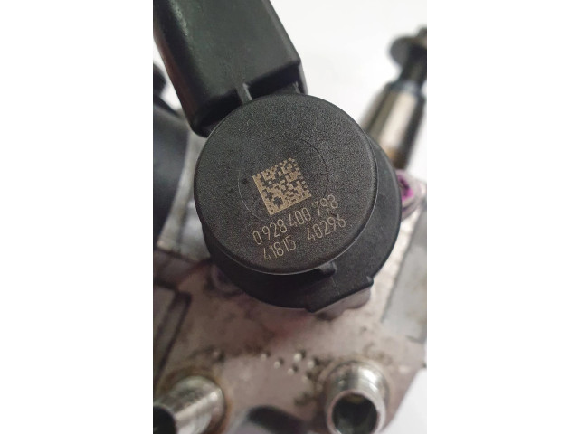 Топливный насос