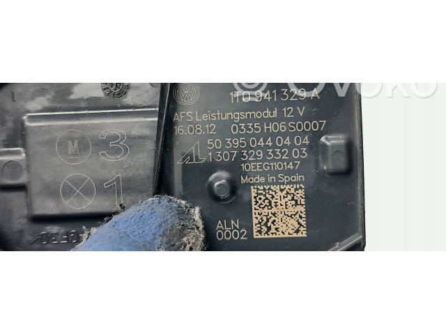 Zámek zadních dveří 1T0941329A Volkswagen PASSAT CC 2012