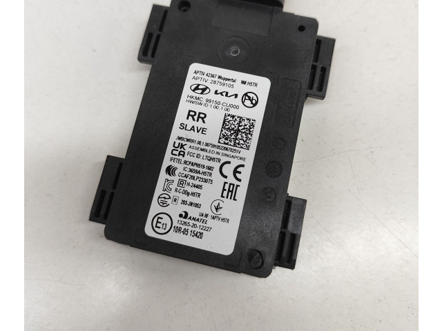 Датчик слепых зон 99150CU000, 3659AH5TR Genesis GV60