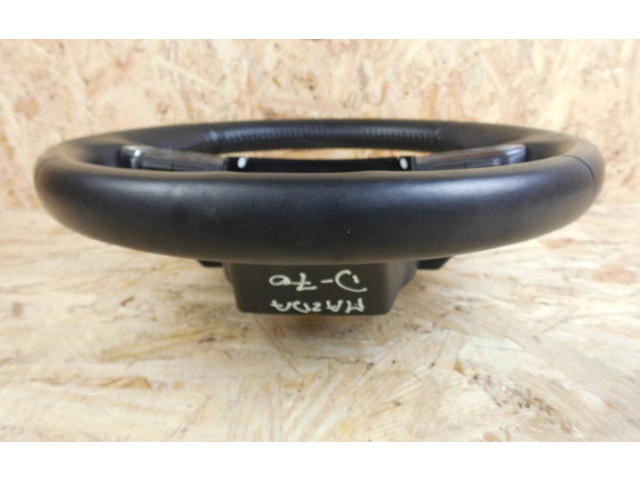 Руль Mazda CX-5 II 2017 - года B63M3298XA02, B63M