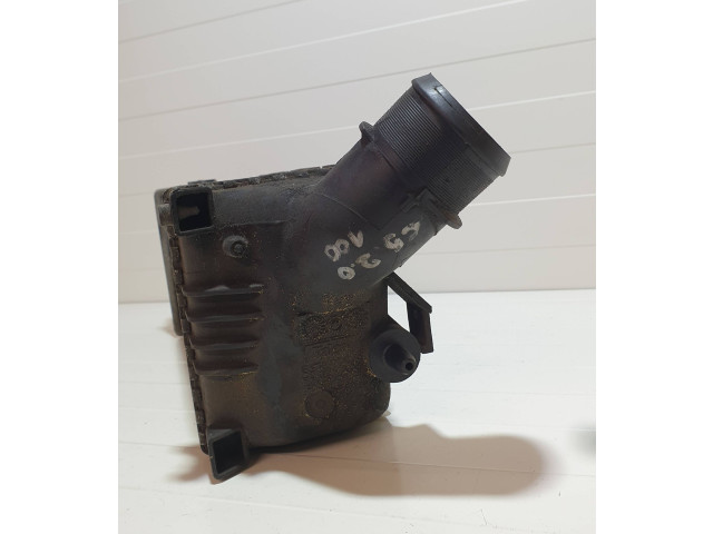 Интеркулер  9645682880, 874823NK   Citroen C5 