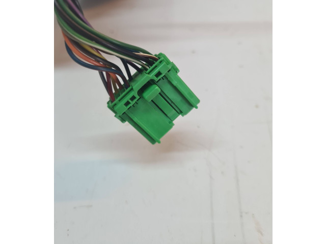 Зеркало электрическое        Volvo V70  2008 - 2013 года   