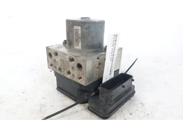 Блок АБС 51848061 Lancia Delta