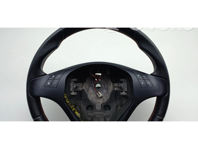 Руль Alfa Romeo Giulietta   -  года 71753838      