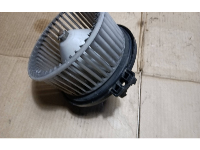 Блок управления климат-контролем 1940000341 Mitsubishi Montero