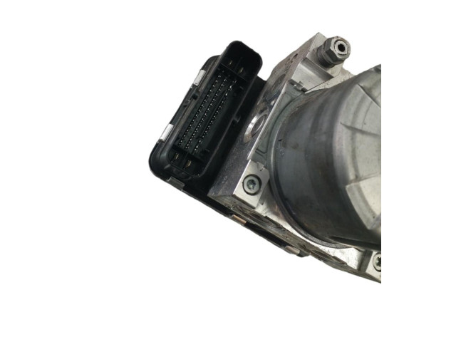 Блок управления АБС 5Q0614517CQBEF Volkswagen Golf VII