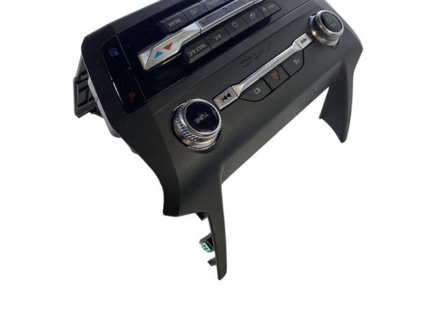 Блок управления климат-контролем LB5T18C612, LB5T18C612EE   Ford Explorer VI