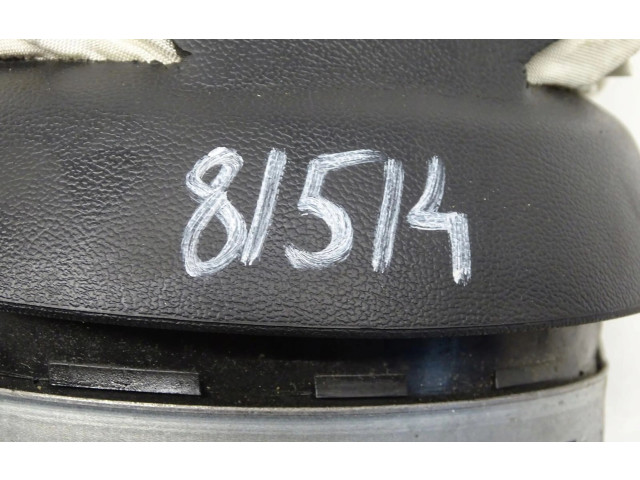 Подушка безопасности водителя 4G0880201P   Audi A6 C7