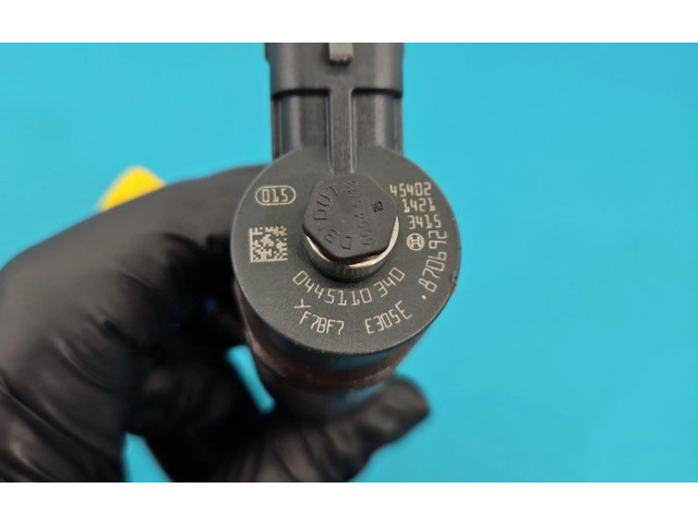 Форсунка 0445110340, IMPRK1373723    Peugeot 2008 I   