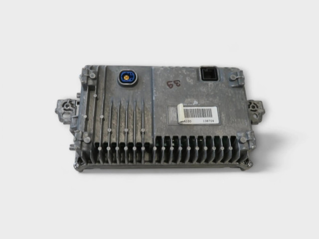 Дисплей    A2129018103, A2129004407   Mercedes-Benz E C207 W207