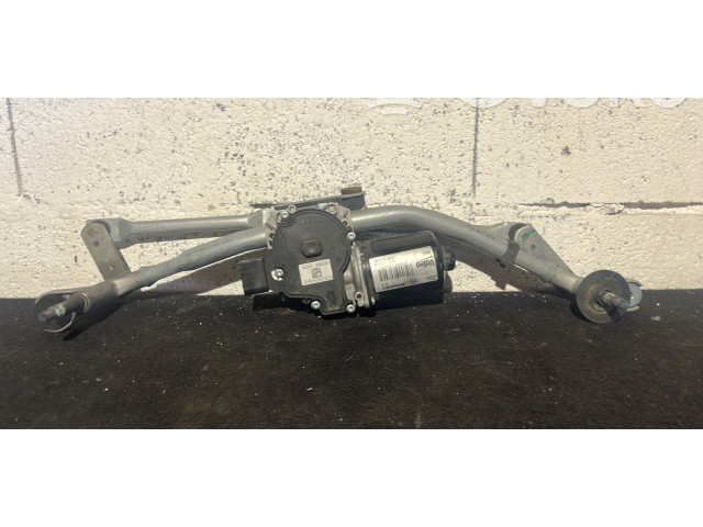 Моторчик дворников T2H23527 Jaguar XE