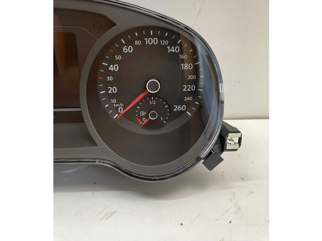 Панель приборов 5C6920885B Volkswagen Jetta VI